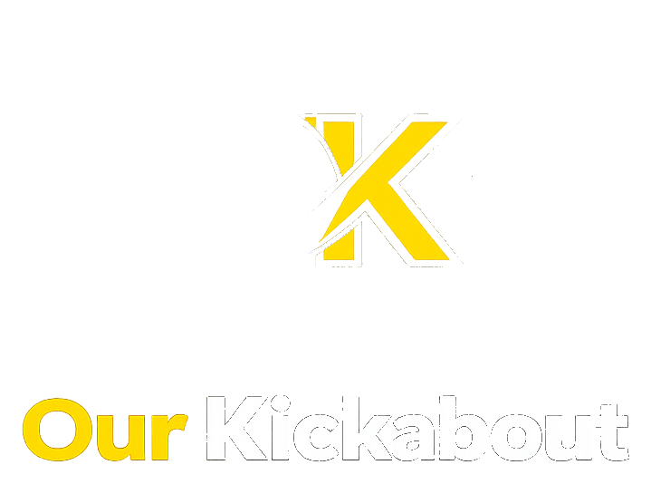 Our Kickabout